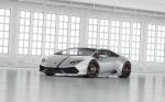 Lamborghini Huracan LP850-4 Lucifero by Wheelsandmore 2014 года